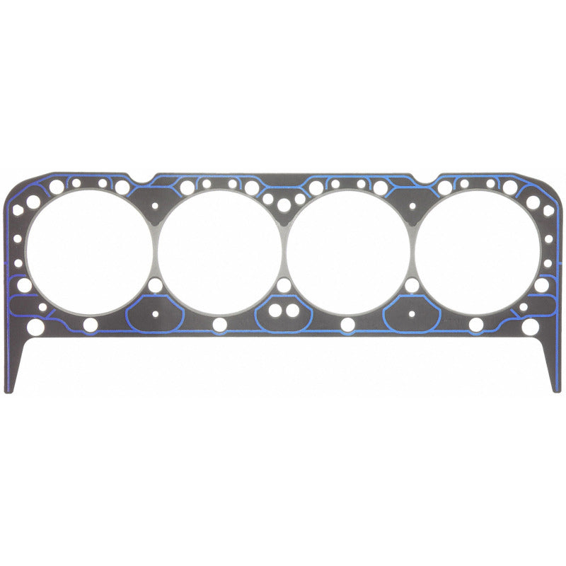 Fel-Pro Chevrolet Small Block 4.200in 262/265/267/283 Engine Cylinder Head Gasket