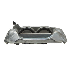DFC 75-79 Ford E-250 Econoline Front-L Premium Caliper - Silver Zinc Coated
