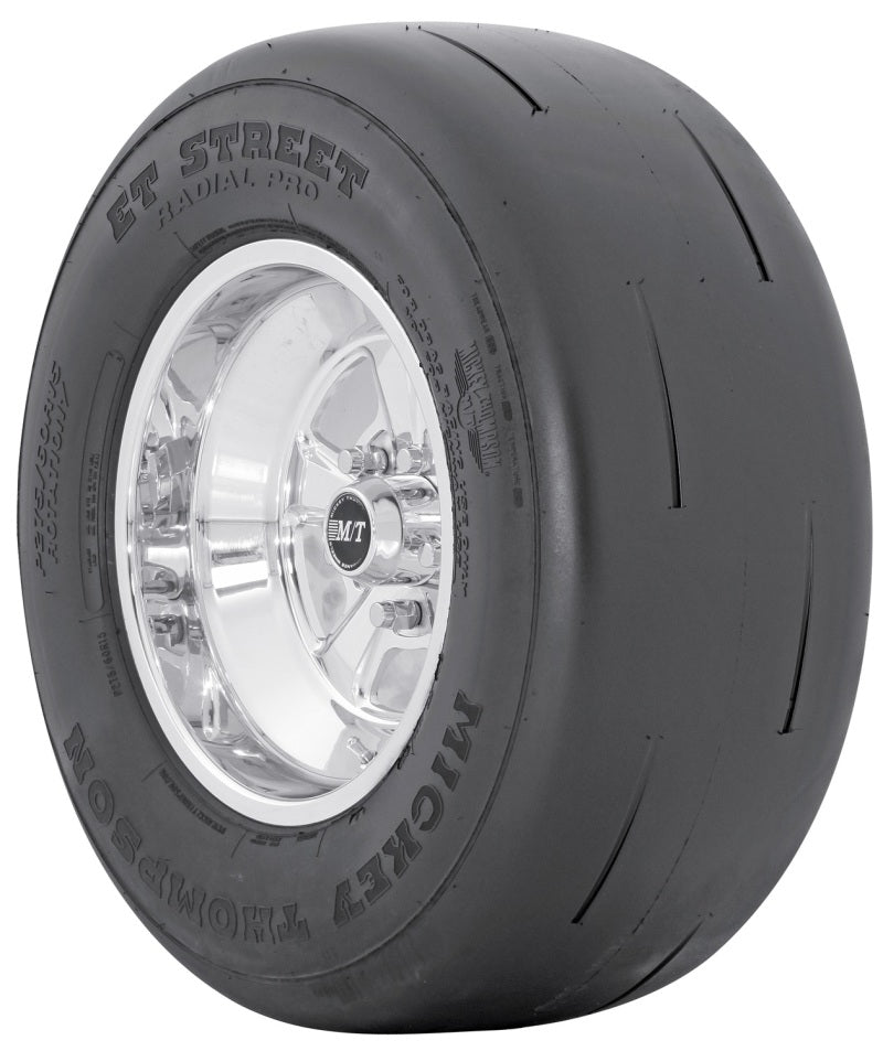 Mickey Thompson ET Street Radial Pro Tire - P275/60R15 - 250350