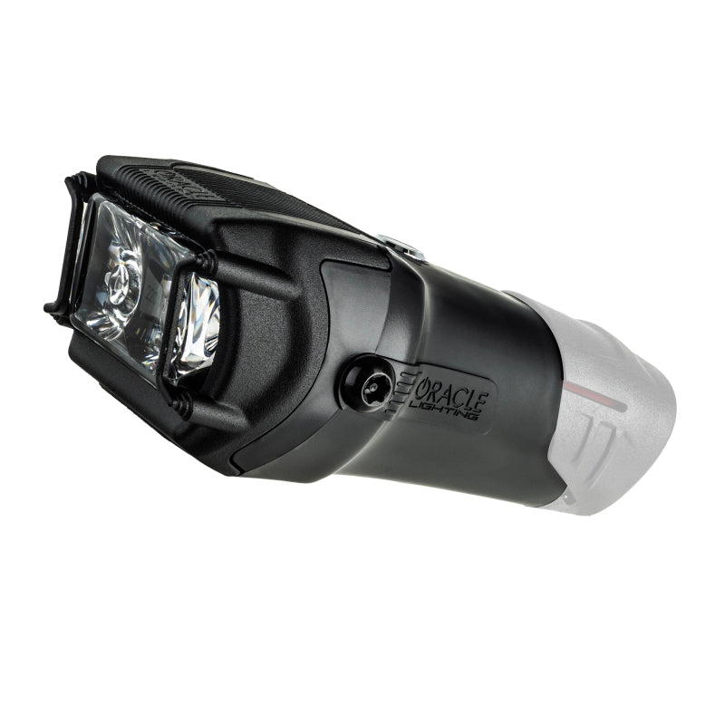 Oracle VEGA Series 2 LED Flashlight