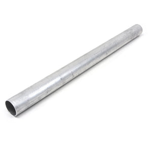 HPS 3.5 inch OD 6061 Aluminum Straight Tube 16 Gauge 2 Feet Long