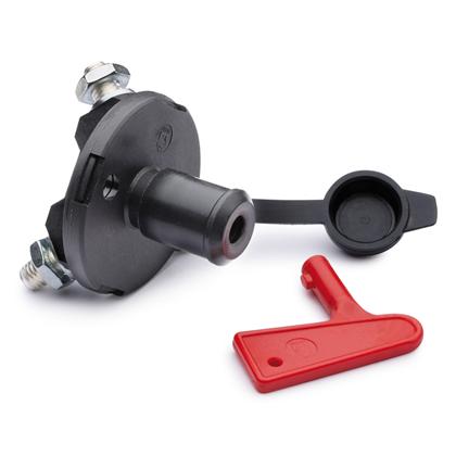 Sparco Battery Switch Fia W/Resister