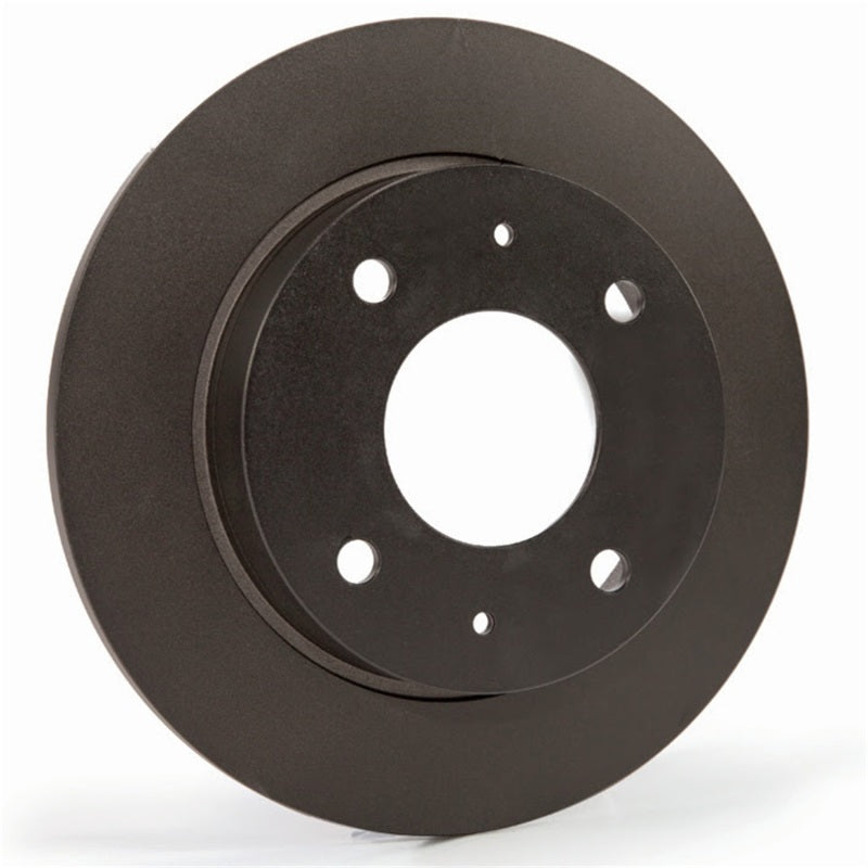 EBC 09-11 Dodge Ram 2500 Pick-up 5.7 2WD/4WD Premium Rear Rotors