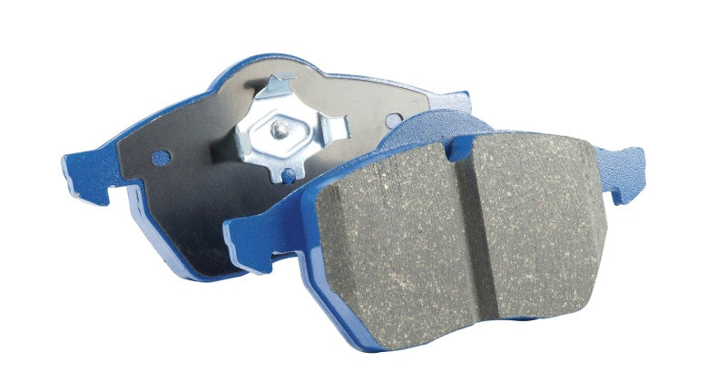 EBC 92-94 Acura Integra 1.7L VTEC Bluestuff Rear Brake Pads