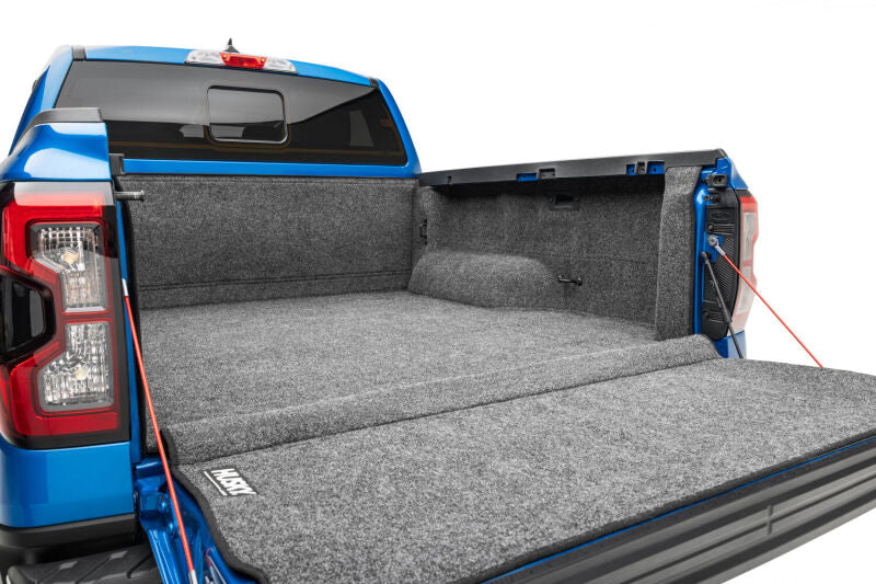 Husky Liners 24-25 Ford F-150 6.7 Bed (Works w/ProAccess TG) Guardian Comfort Bed Liner - Full