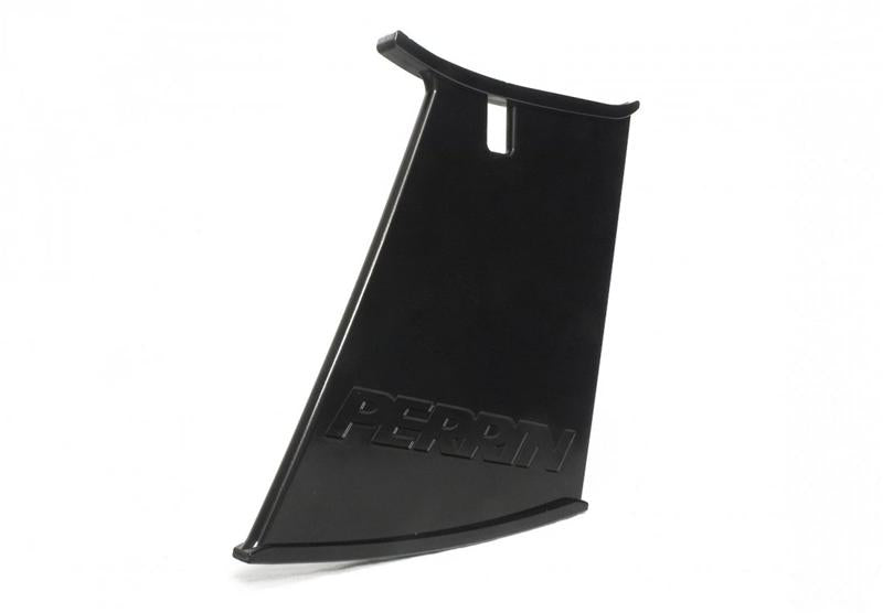 PERRIN 02-07 Subaru STI Wing Stabilizer - Black