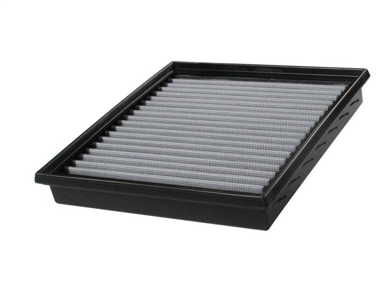 aFe MagnumFLOW Air Filter OER Direct Replacement PRO DRY S 12-15 BMW 328i L4 2.0L N20 328d N47 2.0