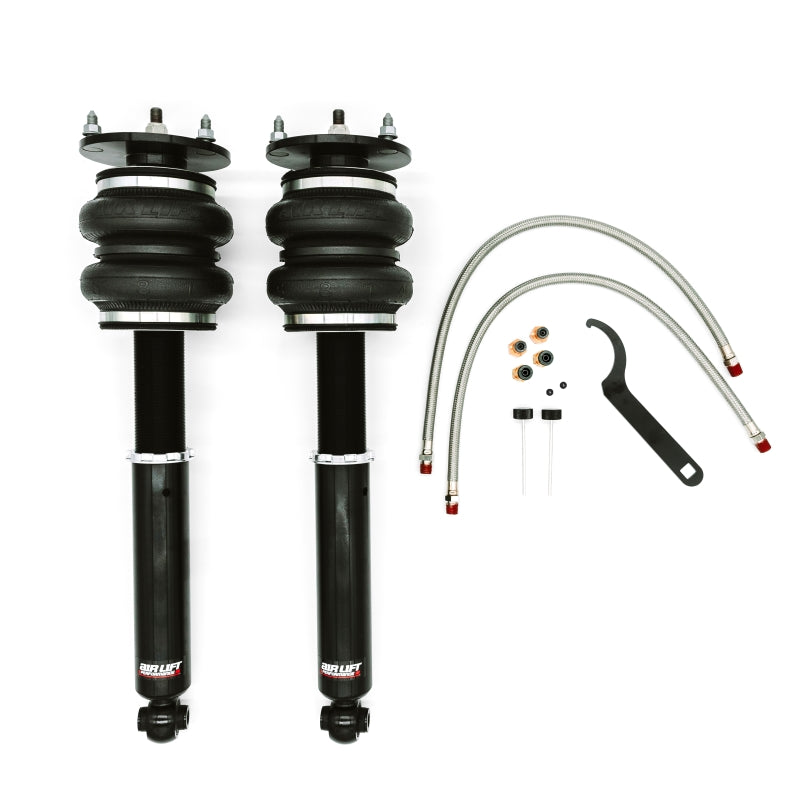 Air Lift Performance 89-00 Lexus LS400 Rear Air Suspension Kit