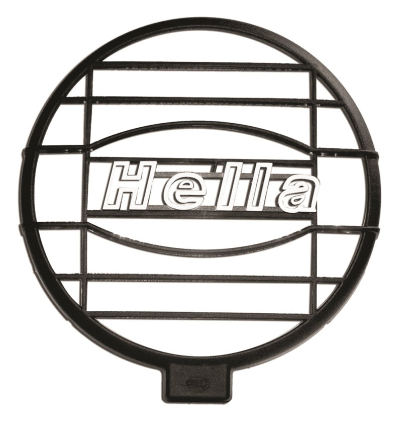 Hella 500 Grille Cover (Pair)