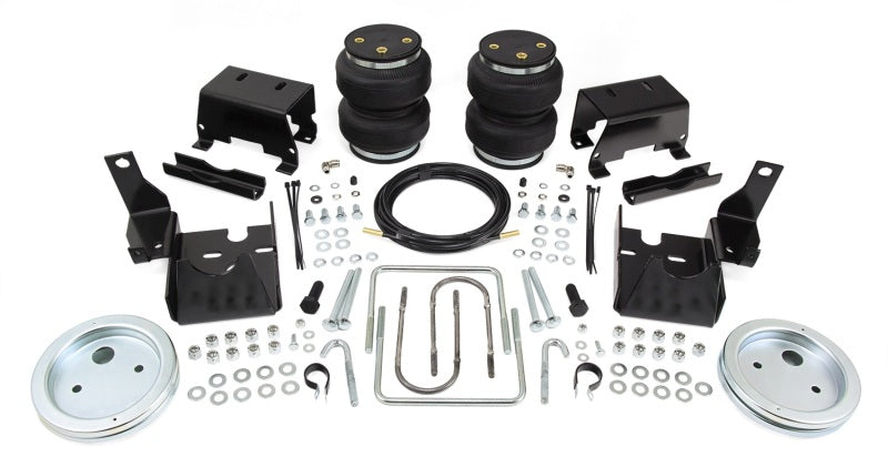 Air Lift Loadlifter 5000 Air Spring Kit