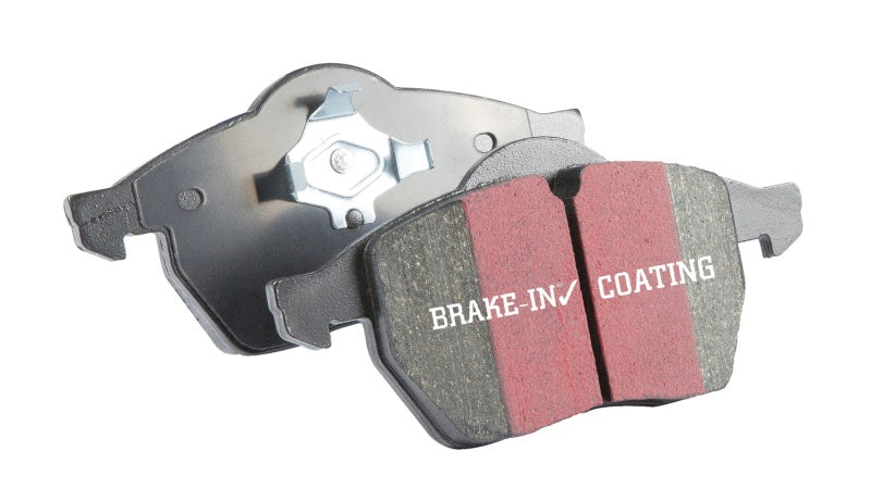 EBC 14+ Nissan Juke 1.6 Turbo Nismo RS Ultimax2 Front Brake Pads
