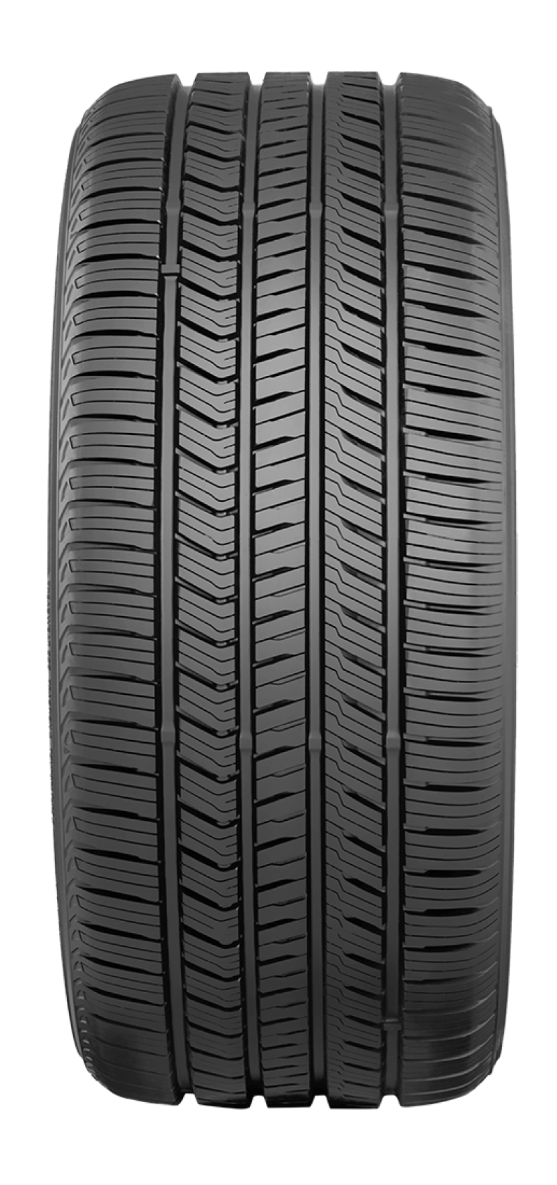 Yokohama Geolandar X-CV Tire - 285/45R20 112W