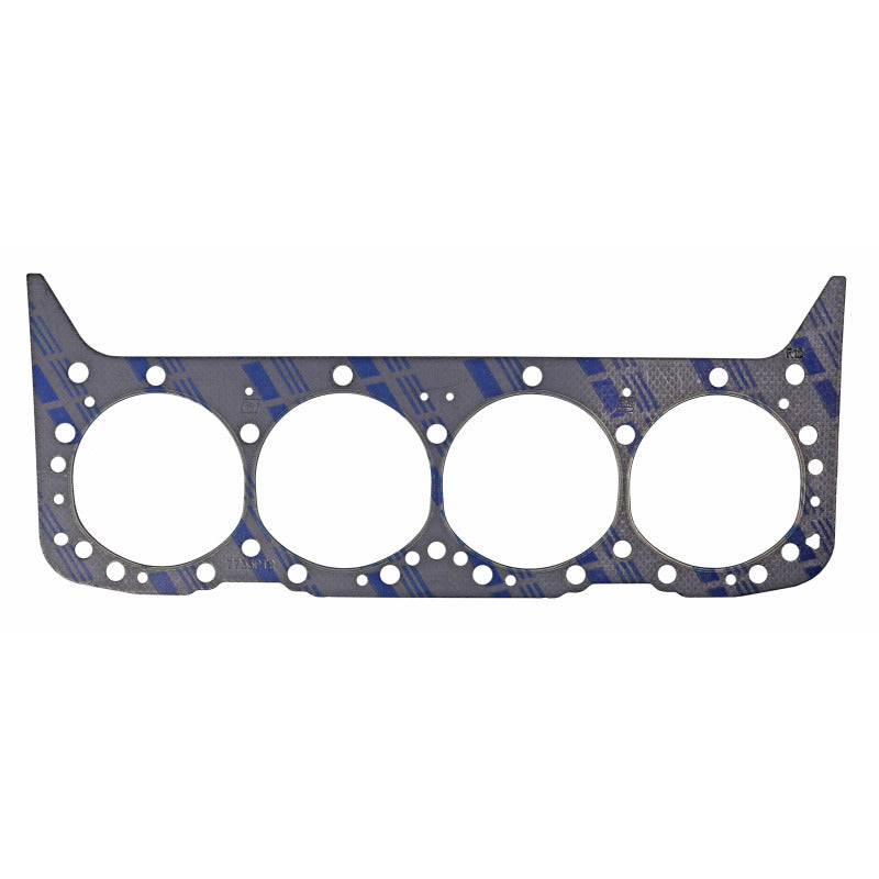 Fel-Pro SBC 4.125in .039in PermaTorque Engine Cylinder Head Gasket
