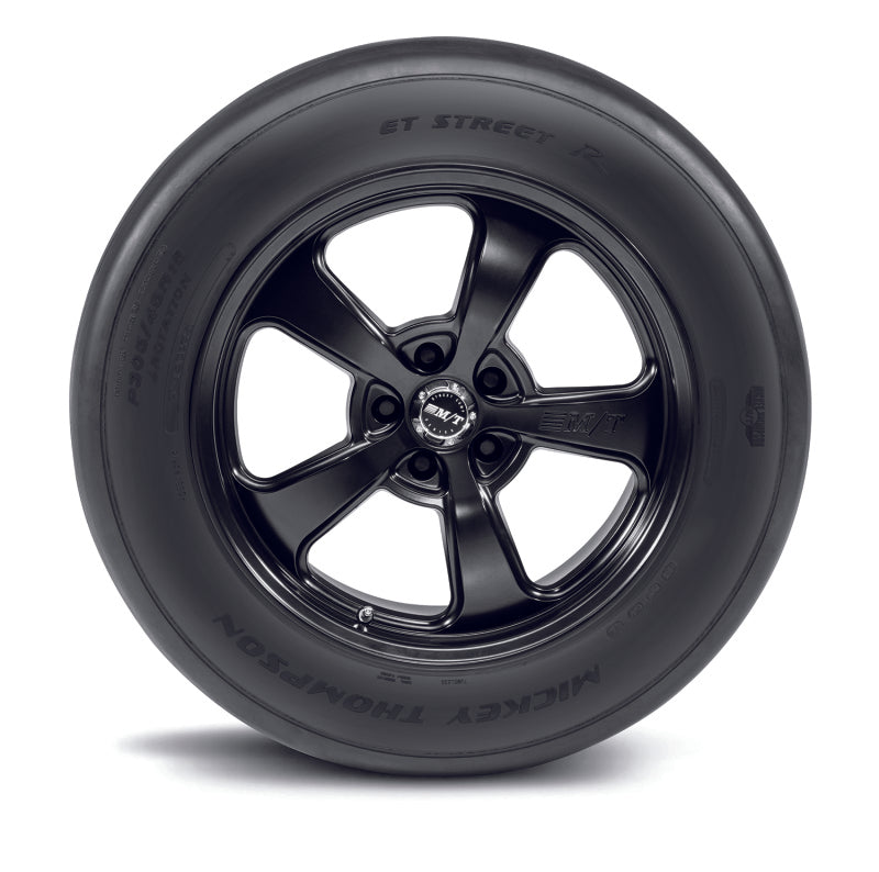 Mickey Thompson ET Street R Tire - D6690 P285/45R17