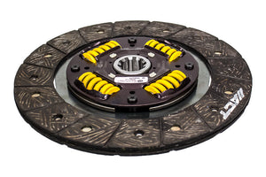 ACT clutch disk