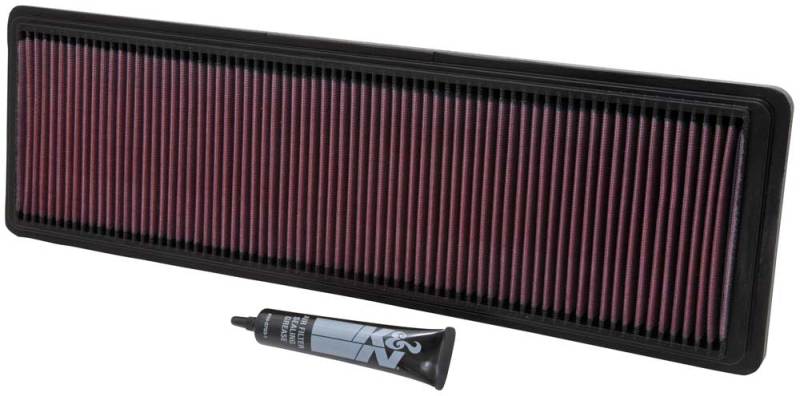 K&N 78-95 Porsche 928 Drop In Air Filter