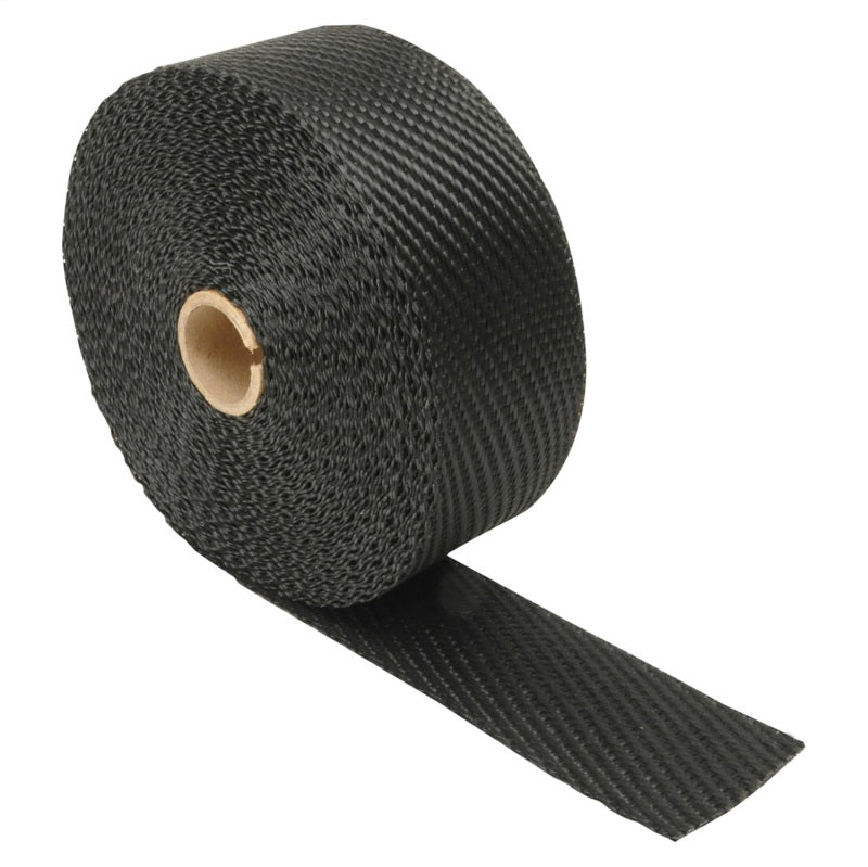 DEI Black Exhaust Wrap 2" X 50'