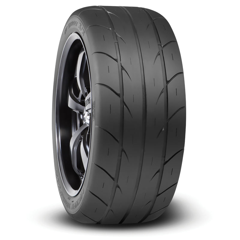 Mickey Thompson ET Street S/S Tire - P305/45R20 - 250591