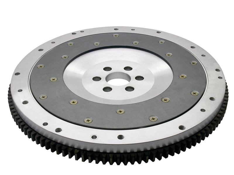 Fidanza 78-83 Porsche 911 Non Turbo 6-Cylinder Alum Flywheel (Use w/Porsche Bearing #901-102-025-01)