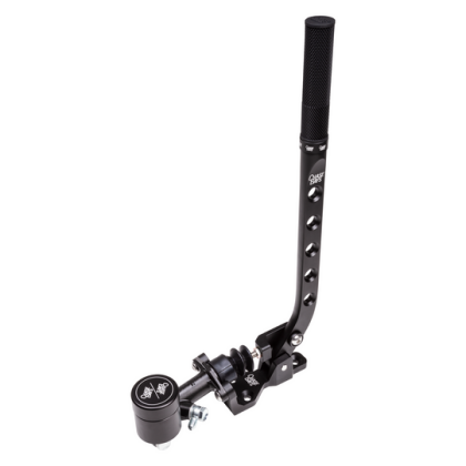 Chase Bays Inline/Pass-Thru for Existing Rear Calipers Pull-Towards Hydro Handbrake