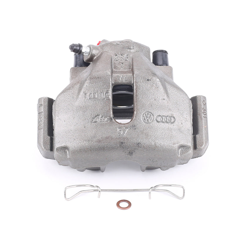 Power Stop 96-99 Audi A4 Front Right Autospecialty Caliper w/Bracket