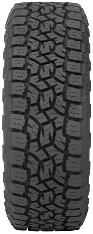 Toyo Open Country A/T III Tire - 35X11.50R20LT 124R E/10 TL