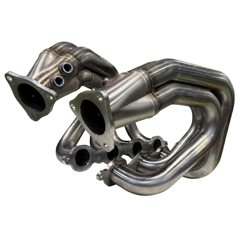 Kooks 2027 Chevrolet Corvette C8 Grand Sport 1-7/8in Super Street Stainless Headers