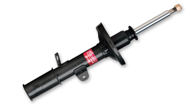 KYB Shocks & Struts Excel-G Front Left SUBARU Impreza (AWD) 2008-10 SUBARU Impreza Outback 2008-10 S