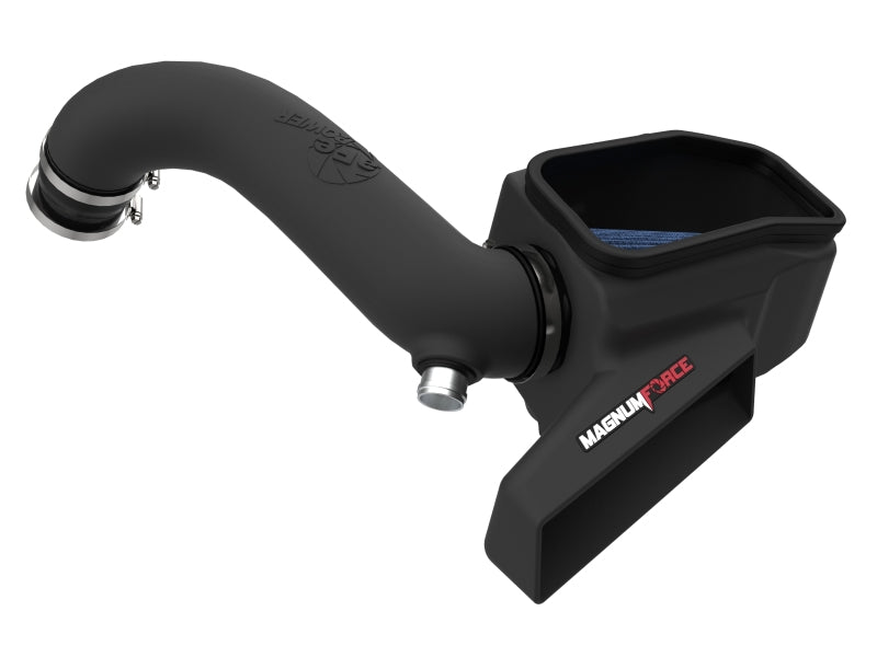 aFe Magnum FORCE Stage-2 Pro 5R Cold Air Intake System 15-19 Volkswagen GTI (MKVII) L4-2.0L (t)