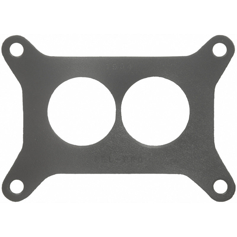 Fel-Pro Carburetor Mounting Gasket - 0.062in Thickness