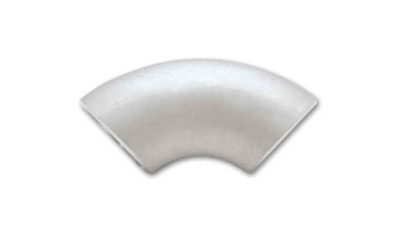Vibrant 1.5in Nom. Schedule-10  Long Radius 90 deg. Elbow T304 SS