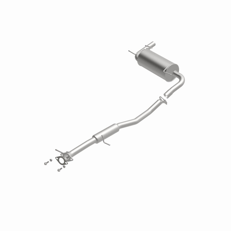 MagnaFlow BRE Exhaust Kit 90-95 Mazda Miata 1.6L