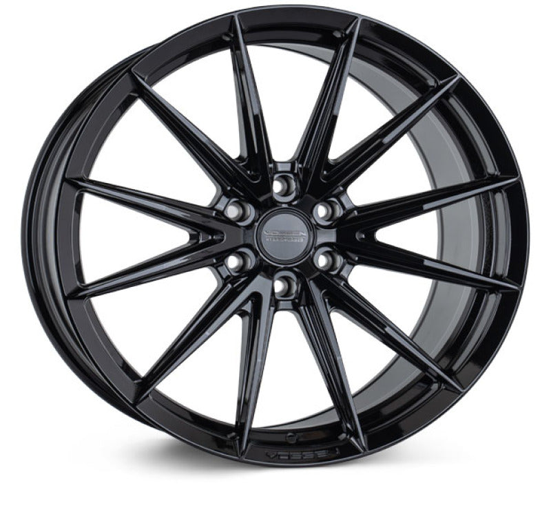 Vossen HFX-2 wheel in 22x10