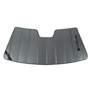 Covercraft 18-23 Toyota Tacoma UVS100 Carhartt Custom Sunscreen - Gravel