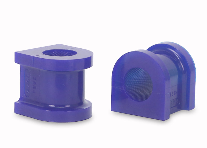 SuperPro 06-14 Lexus IS250 28mm Front Sway Bar Mount Bushing Set