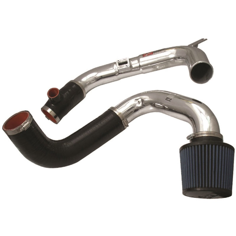 Injen 2007-09 Sentra SER V-Spec 2.5L 4 Cyl. (Manual Only) Polished Cold Air Intake