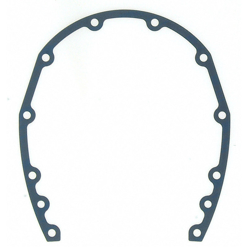 Fel-Pro Chevrolet V6/Chevrolet Small Block 262 Turbo/229/265/267/302 Engine Timing Cover Gasket