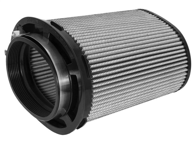 aFe MagnumFLOW Air Filter PDS A/F (6x4)F x (8-1/4x6-1/4)B x (7-1/4x5)T x 9in H