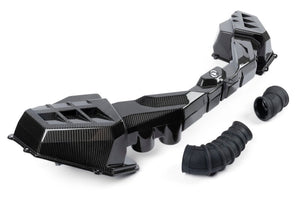 Dinan 21-27 BMW M2/M3/M4 (G80/G82/G83/G87) Gloss Carbon Fiber Cold Air Intake