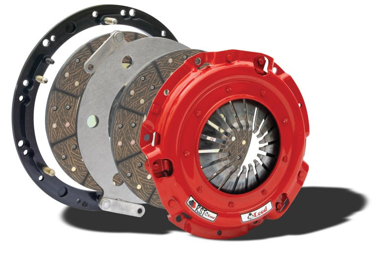 McLeod RST-6913-07