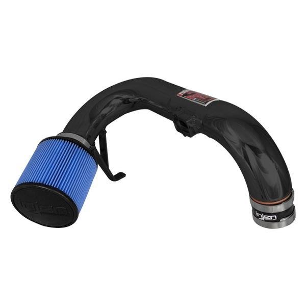 Injen 12-20 Chevrolet Sonic 1.4L Turbo 4cyl Black Short Ram Cold Air Intake w/ MR Technology