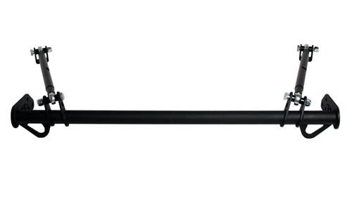 BLOX Racing Front Traction Bar Kit - EG DC EK