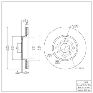 Technical Drawing