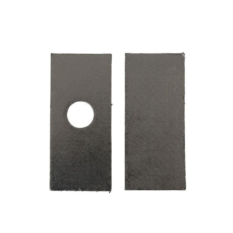 O2 Sensor Exhaust Mount AEM No-Weld O2 Sensor Mount for 2.25 to 2.5 inch Diameter Pipe – Speed ...