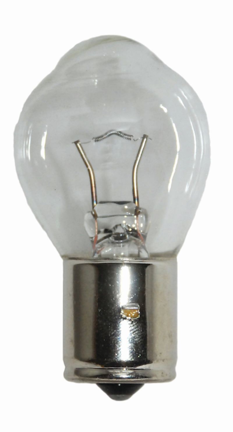 Hella Bulb 635 12V 35W Ba20S B11 F2 (MOQ 10)