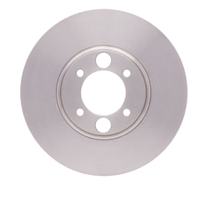 DFC 62-87 Jaguar Mark X Rear Brake Rotor