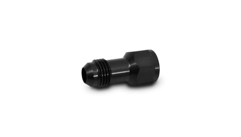 Vibrant Female to Male Extender Fitting Size -10AN 1.5in Long