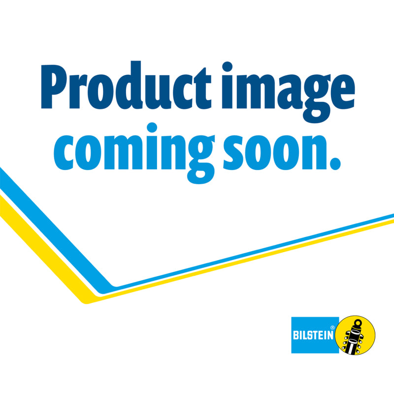 Bilstein 2020+ Mercedes-Benz GLE350/450 (w/ Standard Susp.) B4 OE Replacement Shock - Rear Left