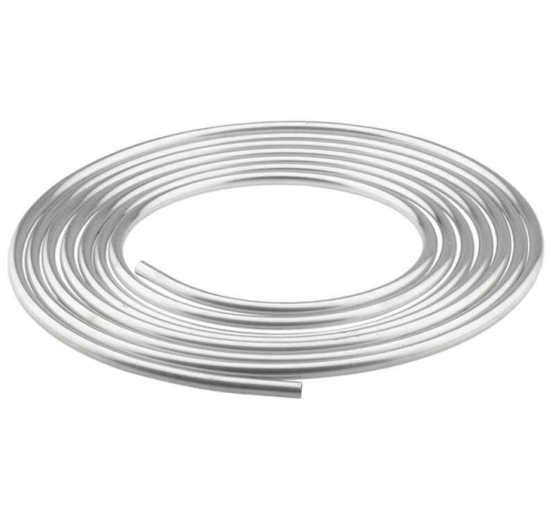 Fragola 3/16 x .035 Wall Aluminum Tubing by the Ft