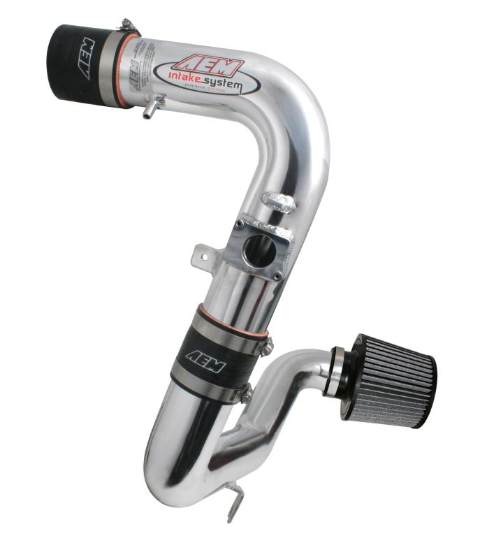 AEM 2016 Hyundai Tucson L4-1.6L Gunmetal Gray Cold Air Intake